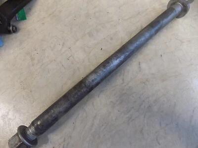 Parafuso de braço oscilante Aprilia SXV550 SVX 550 2007  - Imagem 1 de 3