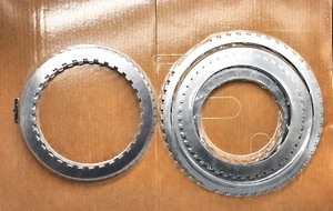 . ALLISON 10 SPD 10L1000 Transmission Steel Plate Module KIt 2020-2023 - Picture 1 of 7