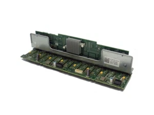 Plano posterior de disco duro DELL 8X25D R720/R820 16 X 2,5 pulgadas - Imagen 1 de 4