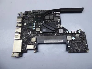 Apple MacBook Pro 13 A1278 i5 - 2,5GHz (2012) Logicboard Mainboard 820-3115-B - Afbeelding 1 van 2