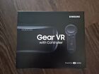 Samsung Gear VR Oculus Movies Video Games Virtual Reality Glasses & Controller