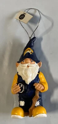 Buffalo Sables Sables Holiday Gnomo Adorno Navidad Nuevo ENVÍO GRATUITO Foto 1 de 3