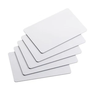 Tarjeta CUID 13,56 MHz acceso RFID UID bloque intercambiable 0 tarjetas clave grabables - 10 piezas - Imagen 1 de 1