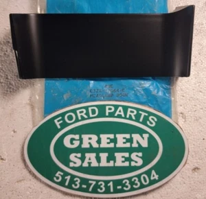 Ford Mustang 1983-86 RH Front Headlight Bezel NOS OEM Genuine Vintage - Picture 1 of 1