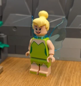 LEGO® Disney Minifigur Tinker Bell dis086 (Butterfly Wings) 2017 - Bild 1 von 4