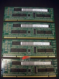 Sun X7056A-Z 4GB (4x 1GB) Memory Kit (501-7386) - Picture 1 of 1