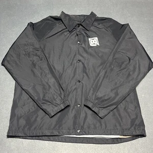 Discord Partner Jacket Black XL - Picture 1 of 7