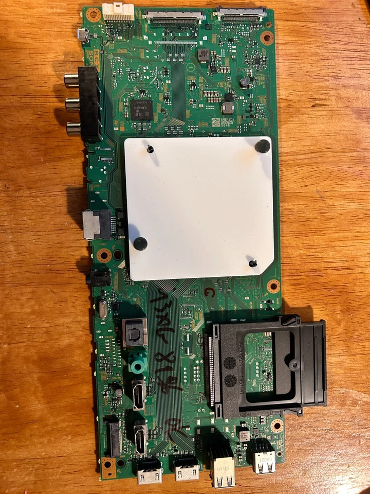 SONY KD-43XG8196 MAIN BOARD BCX 1-982-626-51 - Image 1 of 1