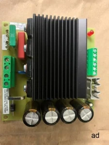 Electromen EM-115-SIB DC Motor Controller (aka SIBERT P203-132) - Picture 1 of 3