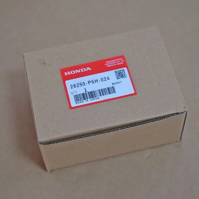 Genuine OEM Acura Honda Dual Linear Shift Solenoid 28250-P6H-024 99820 US STOCK - Image 1 of 4