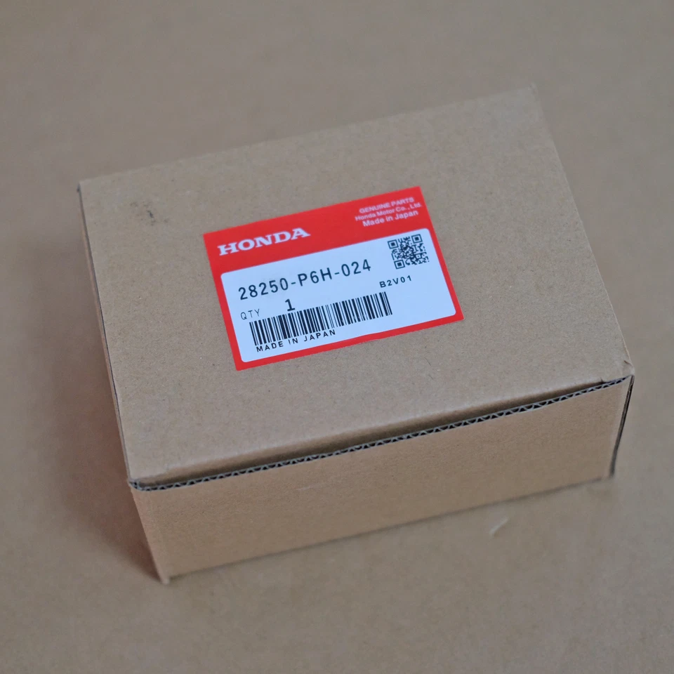 Genuine OEM Acura Honda Dual Linear Shift Solenoid 28250-P6H-024 99820 US STOCK - Image 1 of 4