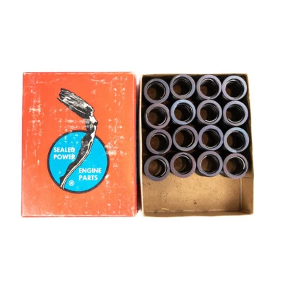 Ford 1984 (ver detalles) juego de muelles de válvula (16 piezas) NORS Foto 1 de 2