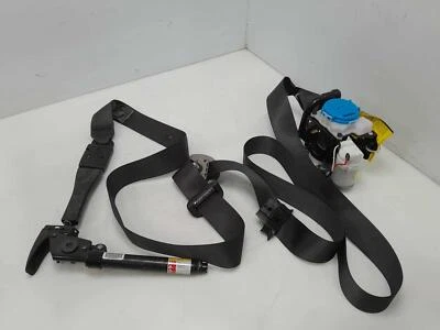 15-20 Hyundai Genesis G80 sedán cinturón de seguridad delantero retractor lado derecho pasajero Foto 1 de 4