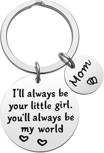 Mom Christmas & Birthday Gifts - Mother Daughter Gifts for Valentine'S Day, 'I'L - Picture 1 of 8
