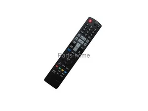 Remote Control For LG BN3520A NB4530A Wireless Surround Sound Bar System - Picture 1 of 6
