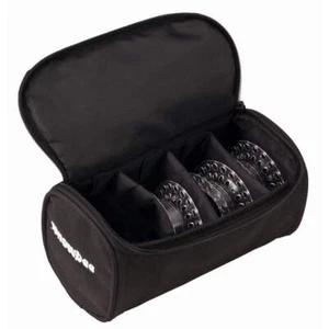 Snowbee 3 Spool Kit & Bag for Spectre Prestige #7/8 & Onyx #7/9 Reels - Picture 1 of 1