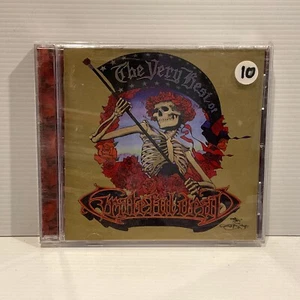 The Very Best of Grateful Dead - CD - Picture 1 of 2