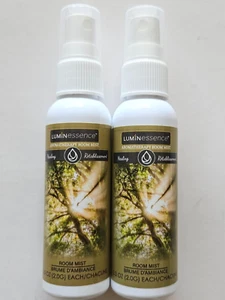 Luminessence Room Mist 2oz - Pack of 2 ( Brume D'Ambiance ) - Picture 1 of 3