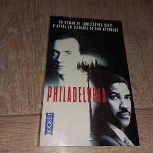PHILADELPHIA / CHRISTOPHER DAVIS - Imagen 1 de 3