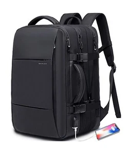 35L Travel Backpack,Flight Approved Carry On Backpack for International Trave... - Picture 1 of 7