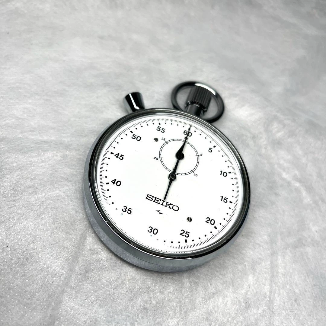 Seiko Fitness Stopwatches for sale - eBay