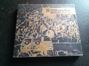 CD ILMURETTO - JESOLO BEACH VOL. 1 / neuf & scellé - Picture 1 of 1