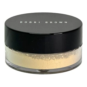 Bobbi Brown transparentes Finish lose Puder (0,35 Unzen) - hellgelb - Bild 1 von 7