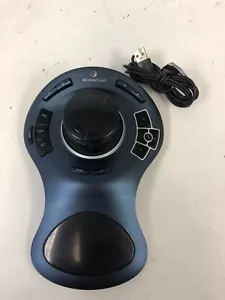 3Dconnexion SpaceExplorer / 3D Mouse mice 3D Connection/ USB Wired - Picture 1 of 2
