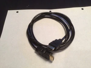 72” HDMI TV Cable - Picture 1 of 3