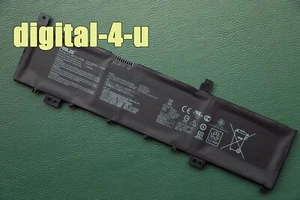 C31N1636 Genuine Battery for Asus VivoBook Pro 15 N580VN N580VD N580GD X580VN - Picture 1 of 2