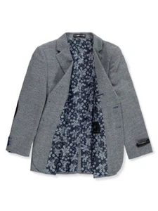 Kids World Boys' Essential Blazer - Picture 1 of 10