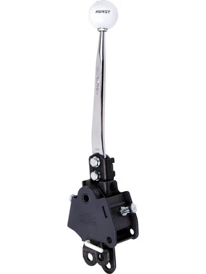 Hurst Shifter Competition / Plus Manual Knob and Stick Included Munci (3917992) - Image 1 of 4