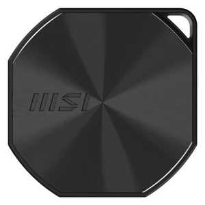 MSI DATAMAG ext. Portable SSD 2TB schwarz - Bild 1 von 1