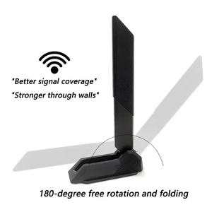 Kabel antenowy WiFi 7 do ASUS ROG STRIX X870-I /X870-F /X870E-E GAMING WIFI - Zdjęcie 1 z 11