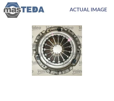 801930 KIT EMBRAGUE VALEO PARA MAZDA 626 V,626 IV,MPV II,MX-6,323 F VI,323 S VI Foto 1 de 4