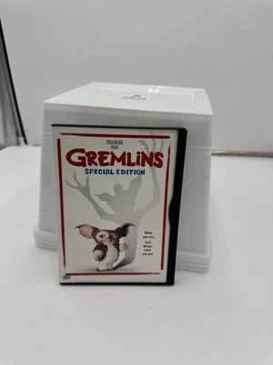 Gremlins Special Edition DVD 2007 - Image 1 of 4