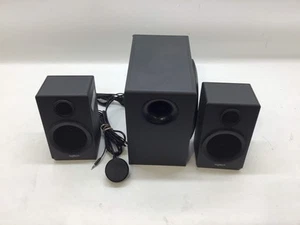 ALTAVOCES PC LOGITECH S 00154 19299216 - Imagen 1 de 4