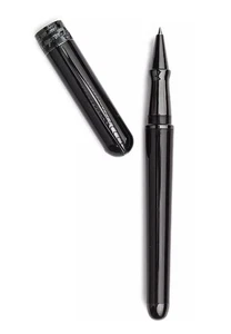 Penna Pineider Roller Black Trims - SR0MSPP4002056 - Picture 1 of 1