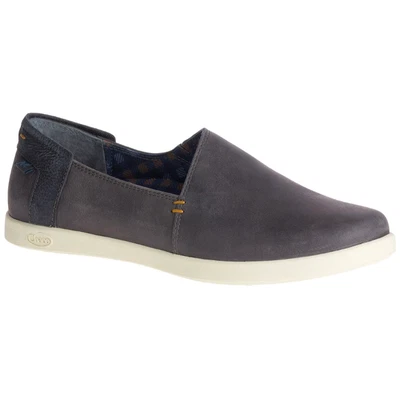 Zapato Mujer Chaco Ionia Cuero Talla 9/40 $85 Foto 1 de 4