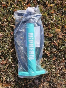 Niphean Paddle Board Pumpe SUP Handpumpe manuell für Schlauchboote NEU UND VERSIEGELT - Bild 1 von 3