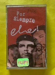 Che  - Por Siempre  Cassette Tape - Picture 1 of 3
