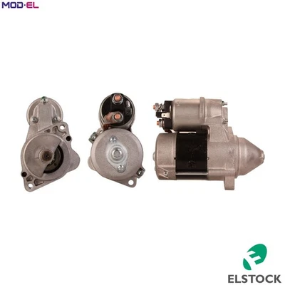 STARTER 25-2395 FOR SMART M160.910/160E6ALB05/160E6ALB03/160E6ALB04 0.6L 3cyl - Image 1 of 4