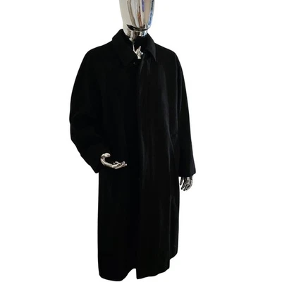 Newport Harbor шерсти большой/высокий зимнее теплое пальто - Изображение 1 из 4