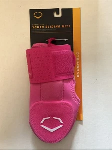 2025 NEW Evoshield Hand Protector Base Running Youth Sliding Mitt ⚾️🥎New EVO - Picture 1 of 1