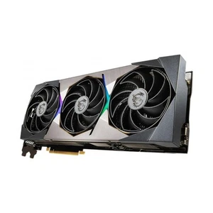 MSI GeForce RTX 3070 Suprim 8G 8 GB GDDR6 HDMI, 3x DP PCI-E #334490 - Bild 1 von 4