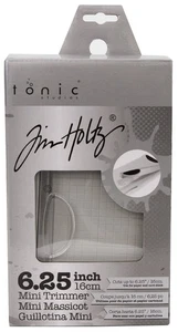 Tim Holtz Guillotine Mini Trimmer - 6,25" - 4496E - Bild 1 von 10