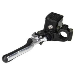 Bremspumpe Bremszylinder links Bremshebel für Yamaha Aerox MBK Nitro 50 - Bild 1 von 6
