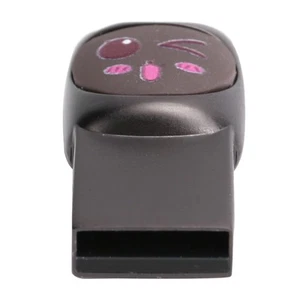U Disk Usb2.0 Pen Drive Free Zinc Alloy W/Type‑C Adapter For BUU - Afbeelding 1 van 12