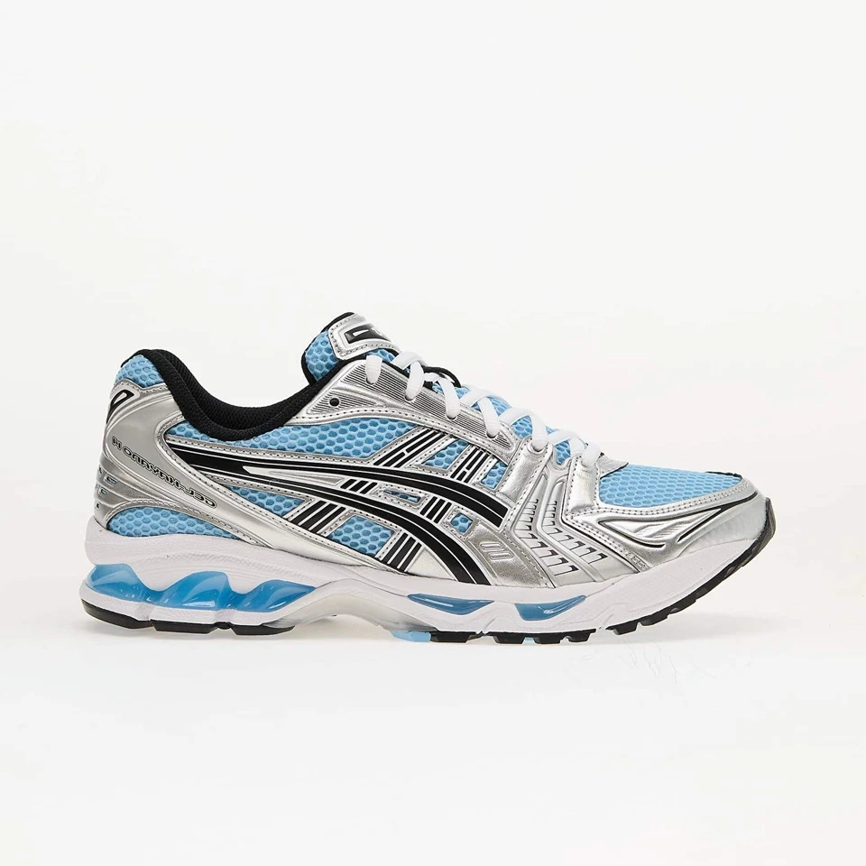 ASICS Gel-Kayano 14 Artic Sky Pure Silver - Immagine 1 di 1