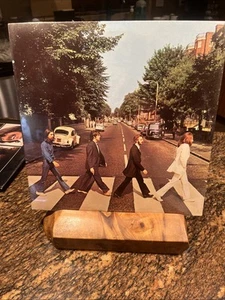 The Beatles - Abbey Road - Vinyl Record - SO-383 Brand New Sealed! Rare LP - Picture 1 of 13